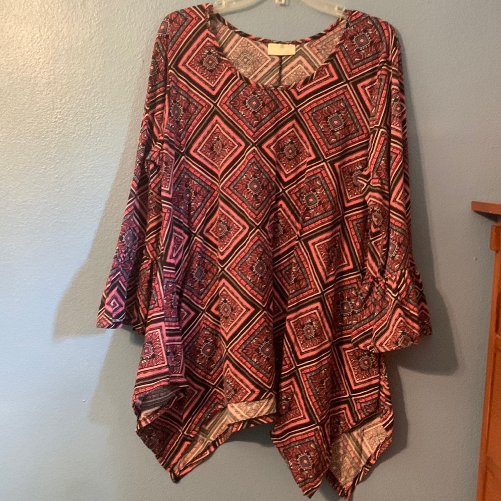 Fun 2x Bobbie Brooks top